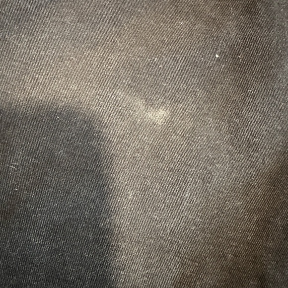 Tommy Hilfiger Bermuda/ Chino Shorts Men's 38 Navy Blue. Slash Pocket. - Picture 13 of 13